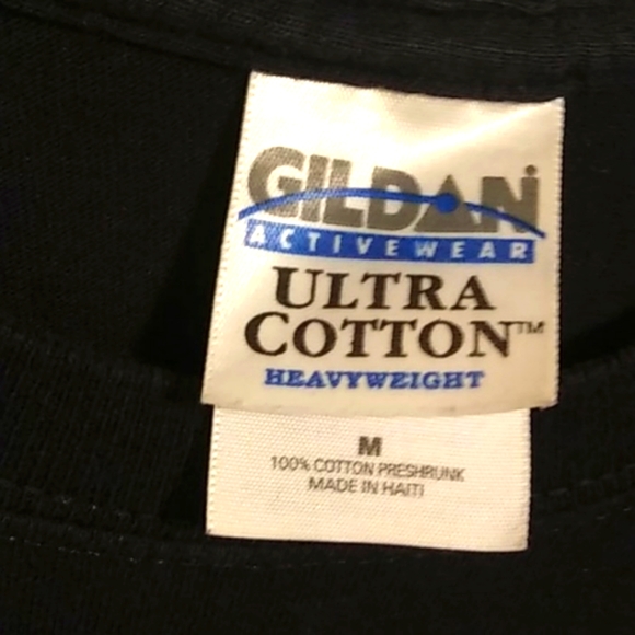 Vintage Al Capone - Eastern State Penitentiary Tee - Picture 3 of 3